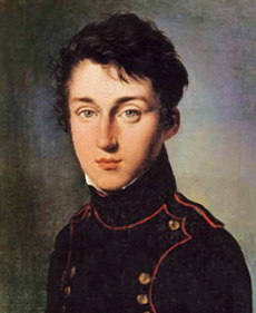 Nicolas Léonard Sadi Carnot (1813)
